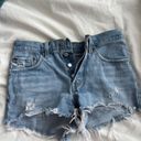 Levi’s 501 Shorts Photo 2