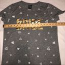 Modern Lux Bride Gray T-Shirt SZ M  Photo 5