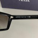 Prada Authentic  Rectangle Sunglasses Photo 5