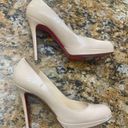 Christian Louboutin  Simple Pump 120 sz38 Photo 0