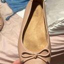 Flats Tan Size 9 Photo 0