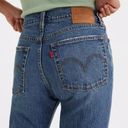 Levi's Levi’s Wedgie Straight Jeans Photo 2