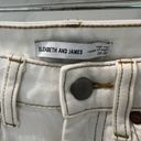 Elizabeth and James  high rise vintage straight jeans Photo 3