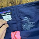 Patagonia Nylon Board Skirtie Skirt Size 12 Photo 5