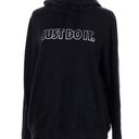 Nike Pullover Hoodie - Black Photo 0