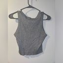 Brandy Melville Grey tank Brandy Photo 1