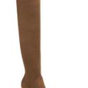 Unisa NWT  Womens Unquesiay Block Heel Over the Knee Boots size 7 1/2 Photo 0