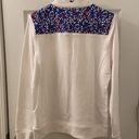 Vineyard Vines American Themed Shep Shirt Women’s Small NWOT Photo 4