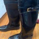 Ralph Lauren Rain Boots Photo 1