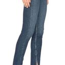 3x1  NYC Split Seam Skinny Jeans Size 28 Photo 1