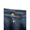 St. John NWOT  Sport By Marie Gray Women Dark Wash Denim Straight Leg Jean Size 6 Photo 3