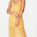 Cotton On Woven Roxy Midi Slip Dress Photo 0