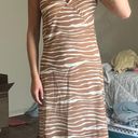 Target Maxi Dress  Photo 2