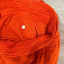 Lululemon Solar Orange Set Size 0 Photo 3