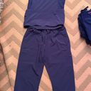 Urbane Performance Scrub Set Size M Photo 0