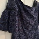 BB Dakota NWT  by Steve Madden lace dress Size 8 Photo 12