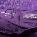 Outdoor Voices Tennis Pickleball Golf Lined Skort Purple Circle Print Size M Photo 6