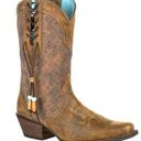 Durango Crush™ by ® Women's Driftwood Western Boot Photo 0