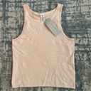 Sweaty Betty Mindful Seamless High Neck Yoga Tank Top Photo 0