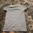 Lululemon  swiftly tech shirt size 10 Photo 1