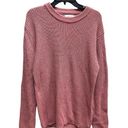 Urban Outfitters  NEW Oversized 100 % Cotton Cable Knit Sweater Size M Nice! Photo 0