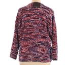 Andrew Marc Marc New York Confetti Cardigan Sweater Photo 1