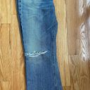 Citizens of Humanity Estella High Rise Ankle Flare Jeans- Free bird size 26 Photo 2