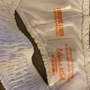 Cabana Del Sol  Women’s White Smocked Bikini Bottoms Size Large NWT Photo 97