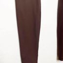 Everlane  The Perform Sports Bra and High Rise Legging Matching Set Brown Size XS Photo 12