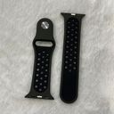 Apple Watch sports band (38/40) Photo 1