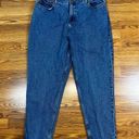 L.L.Bean Super Cute Vintage Y2K  Relaxed Tapered Leg Jeans! Photo 0