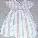 O'Neill Women’s Striped  Dress Photo 2