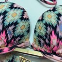 Victoria's Secret Victoria’s Secret Bombshell Push Up Bikini Top 32 B Photo 1