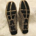 Anne Klein  Jalia iflex leather snakeskin driving loafers Woman’s 6 reptile print Photo 8