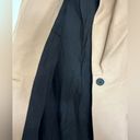 ALLSAINTS All‎ Saints Lyris Wool + Cashmere Blend Coat - NWOT Photo 7