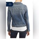 Refuge  Women’s Jean Jacket Size Small Photo 1