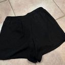 Apt. 9  Women's Short Black Size Medium Photo 0