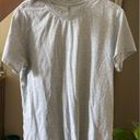 Lululemon All Yours Cotton T-Shirt Photo 0