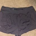 Lululemon Shorts Photo 2