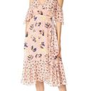 Tanya Taylor  Amylia Dress in Rose Multi Photo 10