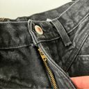 Rocky Mountain  | Vintage Relaxed Black Denim XL Inseam High Waist Jeans 29 Photo 1