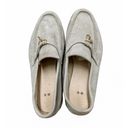 Loro Piana  Summer Charm Walk Loafers Photo 8