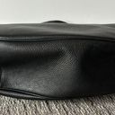 Coach  Black Leather Harley Hobo Bag Photo 11