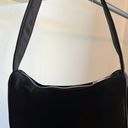 Black Shoulder Purse Photo 1