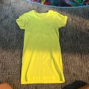 Lululemon Swiftly Tech Short Sleeve Photo 0