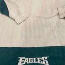 NFL Eagles Hooded Sweatshirt Photo 3