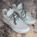 Adidas Mint Green Tubulars Shoes Photo 1