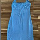 SheIn Halter Top Dress Size Small Photo 1