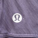 Lululemon  In Flux  Reversible Jacket Black Grape Photo 6