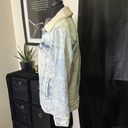 Hollister Co. Jean Jacket Photo 2